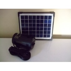 SP 5 Solar Pump